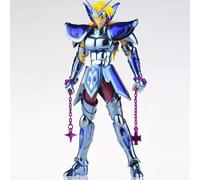 Cavalieri d'argento dello zodiaco Saint Seiya EX Myth Collection Manga