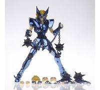 Cavalieri d'argento dello zodiaco Saint Seiya EX Myth Collection Manga