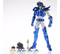 Cavalieri d'argento dello zodiaco Saint Seiya EX Myth Collection Manga