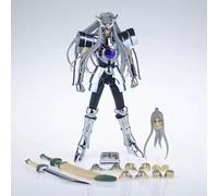 Cavalieri d'argento dello zodiaco Saint Seiya EX Myth Collection Manga