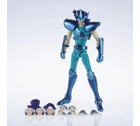 Cavalieri d'argento dello zodiaco Saint Seiya EX Myth Collection Manga