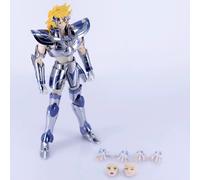 Cavalieri d'argento dello zodiaco Saint Seiya EX Myth Collection Manga