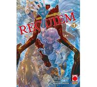 CAVALIERI DELLO ZODIACO EPISODE G REQUIEM DI KURUMADA E OKADA n 7