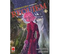 CAVALIERI DELLO ZODIACO EPISODE G REQUIEM DI KURUMADA E OKADA n 8