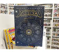 CAVALIERI DELLO ZODIACO SAINT SEIYA FINAL EDITION 1 - VARIANT LIMTED ZEROCALCARE