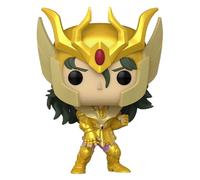 Cavalieri dello Zodiaco Virgo Shun Funko Pop 1426