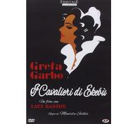 Cavalieri Di Ekebu' (I) (DVD) Greta Garbo Lars Hanson