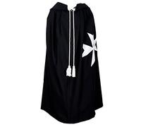 Cavalieri di Malta Mantle-XXL