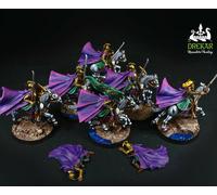 Cavalieri di Rivendell - Battaglia per la terra di mezzo COMMISSIONE di...