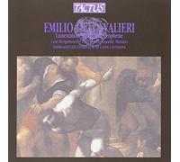Cavalieri, E. De. - Lamentationes Hieremiae P.