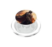 Cavalieri nel mondo oscuro Eroici e valorosi PopSockets PopGrip per MagSafe