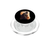 Cavalieri nel mondo oscuro Eroici e valorosi PopSockets PopGrip per MagSafe