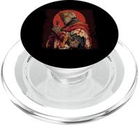 Cavalieri storici templari crociata cristiana guerriero PopSockets PopGrip per MagSafe