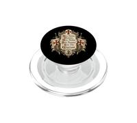 Cavalieri Templari Non No omine PopSockets PopGrip per MagSafe
