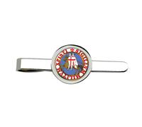 Cavalieri Templari Sigillo Fermacravatta