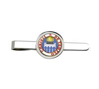 Cavalieri Templari Sigillo Reverse Fermacravatta