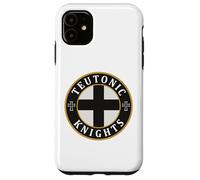 Cavalieri teutonici Custodia per iPhone 11