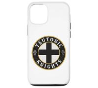 Cavalieri teutonici Custodia per iPhone 12/12 Pro