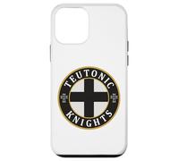 Cavalieri teutonici Custodia per iPhone 12 mini