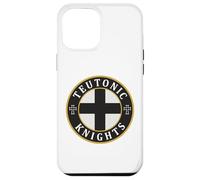 Cavalieri teutonici Custodia per iPhone 12 Pro Max