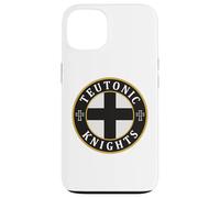 Cavalieri teutonici Custodia per iPhone 13
