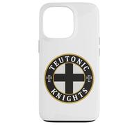 Cavalieri teutonici Custodia per iPhone 13 Pro