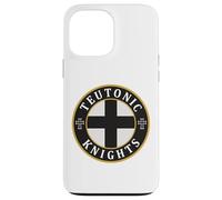 Cavalieri teutonici Custodia per iPhone 13 Pro Max