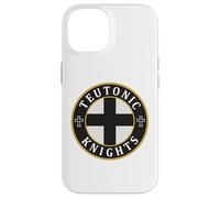 Cavalieri teutonici Custodia per iPhone 14