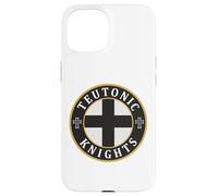 Cavalieri teutonici Custodia per iPhone 15
