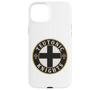 Cavalieri teutonici Custodia per iPhone 15 Plus