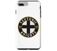Cavalieri teutonici Custodia per iPhone 7 Plus/8 Plus