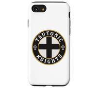 Cavalieri teutonici Custodia per iPhone SE (2020) / 7/8