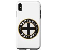 Cavalieri teutonici Custodia per iPhone XS Max