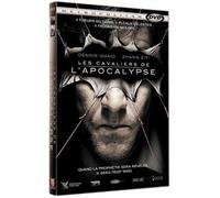 Cavaliers de l'apocalypse (les) - dvd