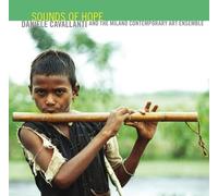 Cavallanti Daniele & Milano Contemporary Ensamble - Sounds Of Hope