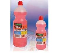 Cavallaro Alcool In Flacone Da 1000ml