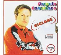 Cavallaro Angelo - Ciclone