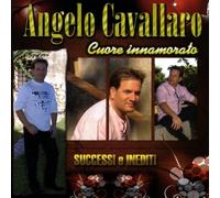 Cavallaro Angelo - Cuore Innamorato