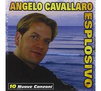 Cavallaro Angelo - Esplosivo