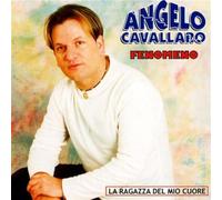 Cavallaro Angelo - Fenomeno