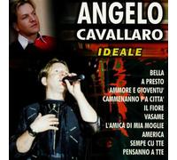 Cavallaro Angelo - Ideale