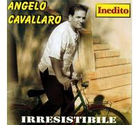 Cavallaro Angelo - Irresistibile