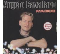 Cavallaro Angelo - Magico