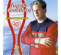 Cavallaro Angelo - Meraviglioso