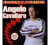 Cavallaro Angelo - Sbalorditivo