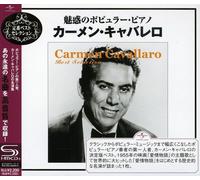 Cavallaro, Carmen - Best Selection