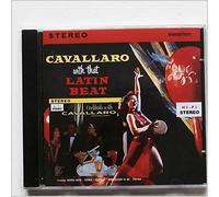 Cavallaro, Carmen - Cavallaro With That..
