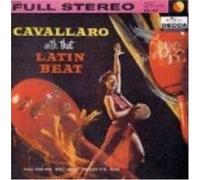 Cavallaro Carmen - Cavallaro With That -Ltd