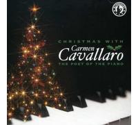 Cavallaro, Carmen - Christmas With Carmen Cavallaro