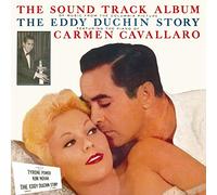 Cavallaro Carmen - The Eddy Duchin Story